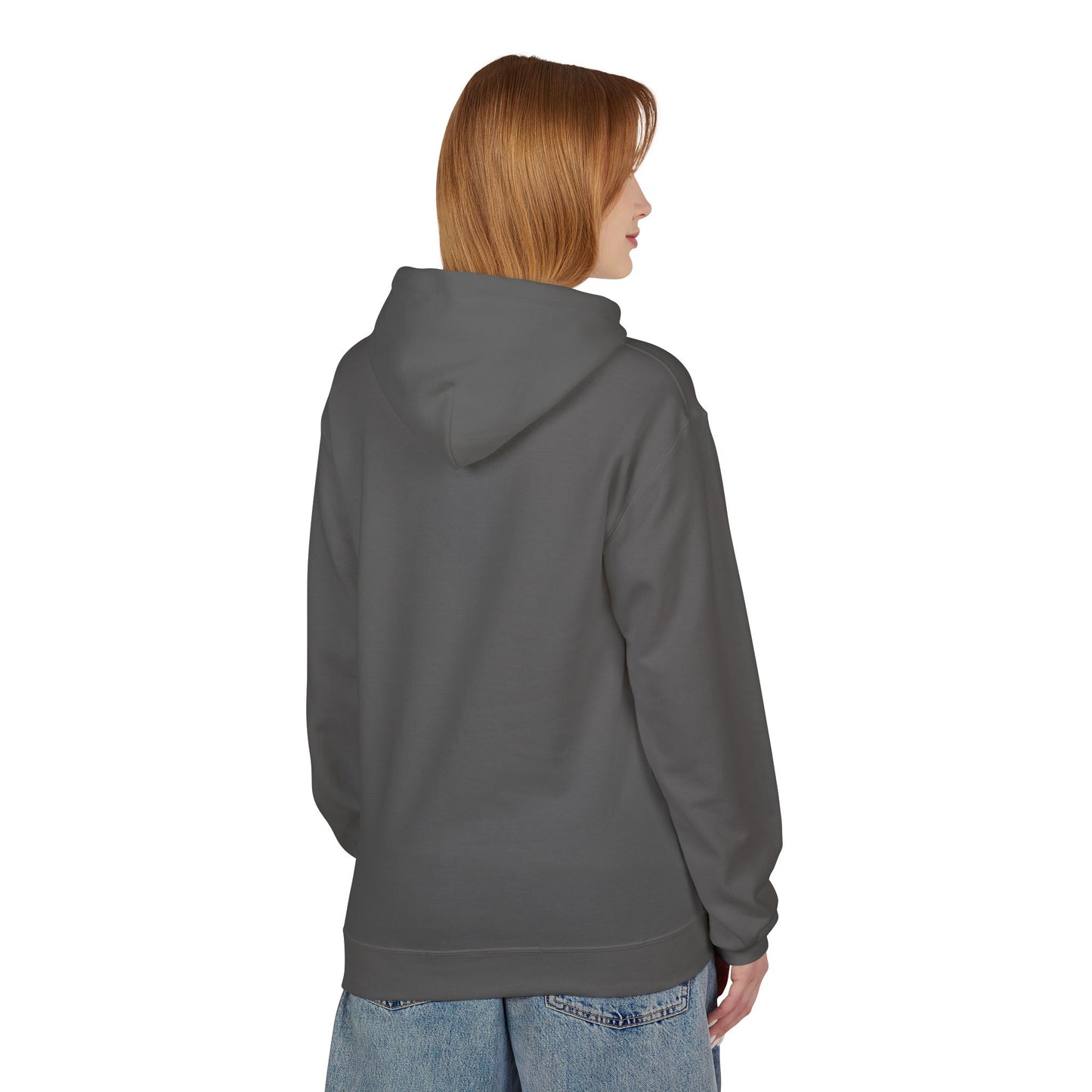 Corazon Unisex Fleece Hoodie - Soft & Stylish