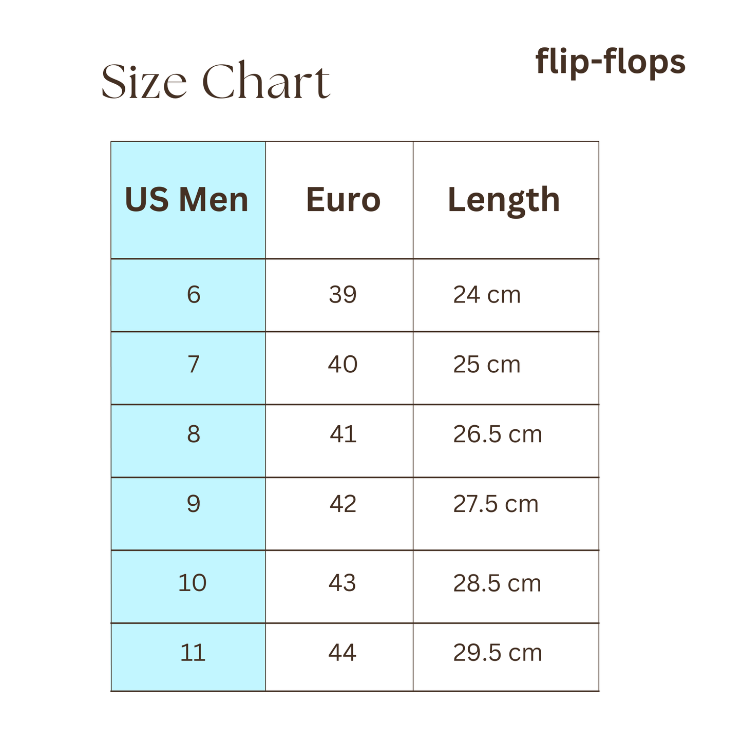 3 Stars World Champions Flip Flops