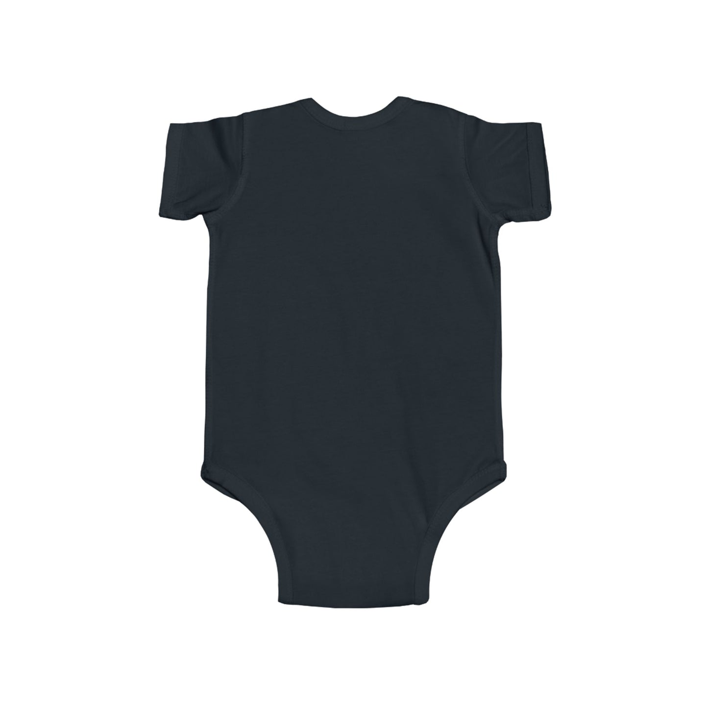 Corazon Albirrojo Infant Bodysuit