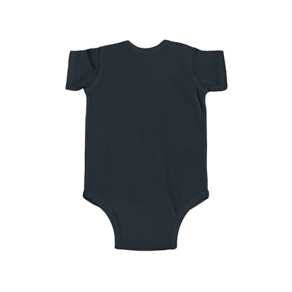 Corazon Albirrojo Infant Bodysuit