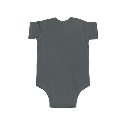 Corazon Albirrojo Infant Bodysuit