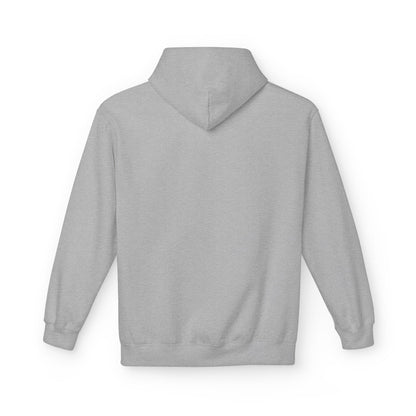 Corazon Unisex Fleece Hoodie - Soft & Stylish