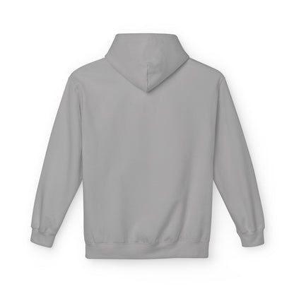 Corazon Unisex Fleece Hoodie - Soft & Stylish
