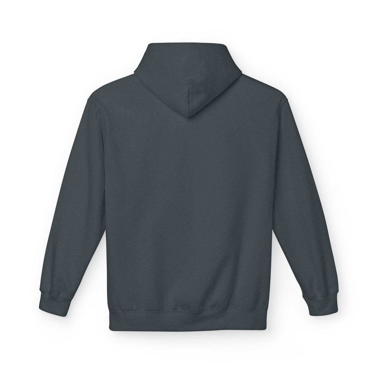 Corazon Unisex Fleece Hoodie - Soft & Stylish