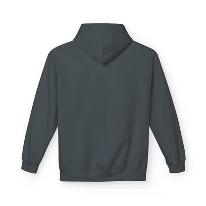 Corazon Unisex Fleece Hoodie - Soft & Stylish