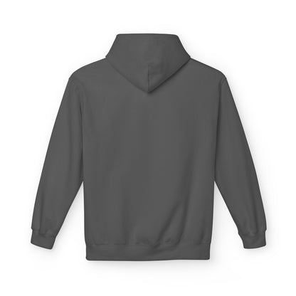 Corazon Unisex Fleece Hoodie - Soft & Stylish