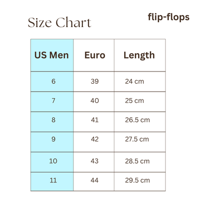 3 Stars World Champions Flip Flops