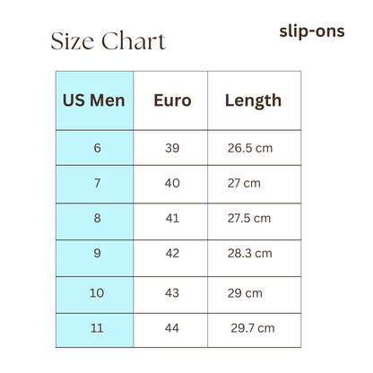 3 Stars World Champions Slip-Ons