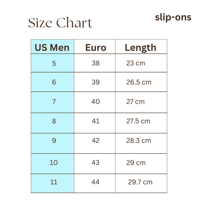 3 Stars World Champions Slip-Ons